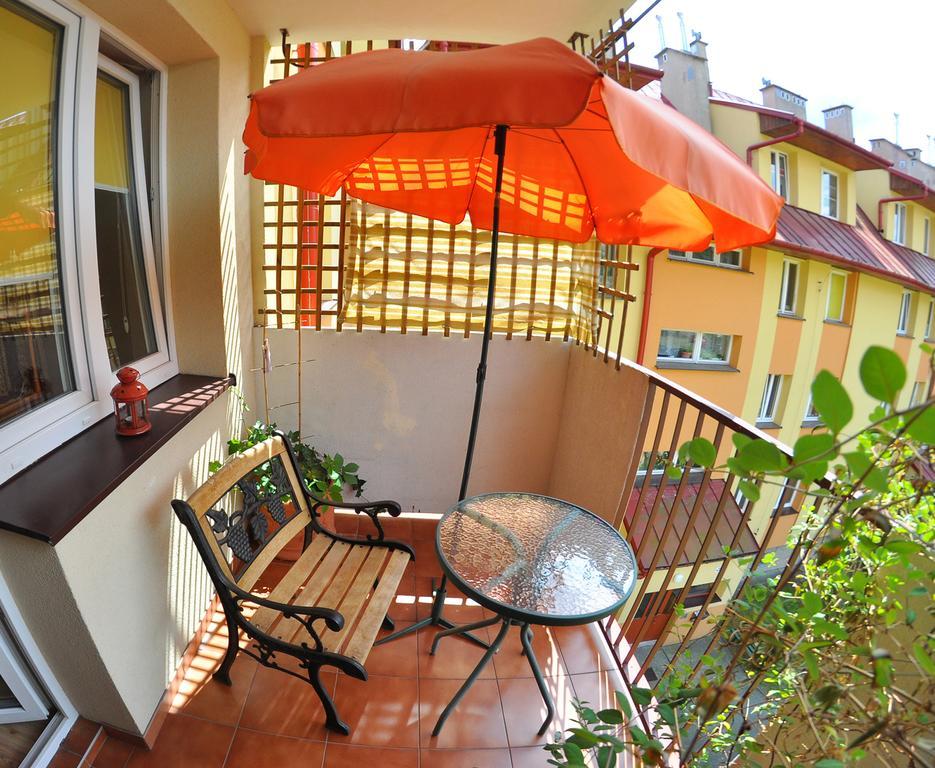 Cozy Apartment In Tarnów 外观 照片