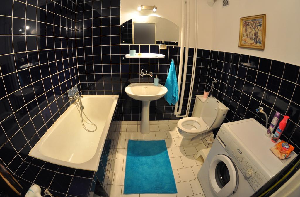 Cozy Apartment In Tarnów 外观 照片